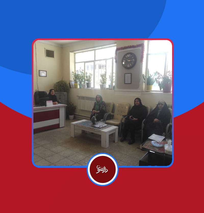 ارتباط با اولیا