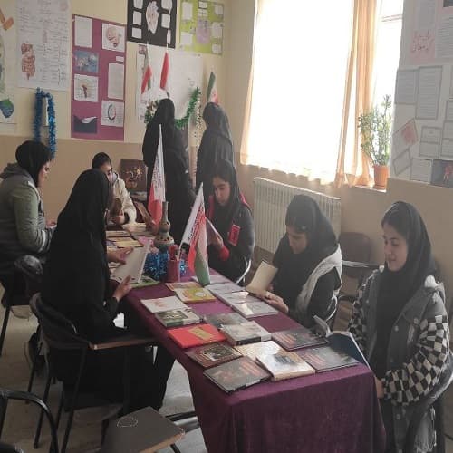 جلسات شورای مدرسه